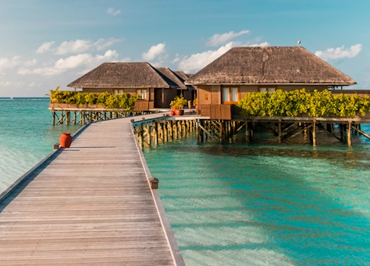 Maldives
